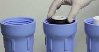 Установка угольных фильтров для воды и вытяжки от 3606 рублей в Киселевске
